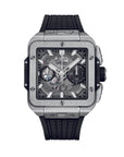 Hublot Titanium 42mm Automatic Big Bang Watch