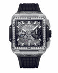Hublot Titanium 42mm Automatic Big Bang Watch