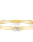 Phillips House 14k Yellow Gold Affair Diamond Bracelet