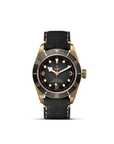 Black Bay Bronze 43mm
