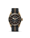 Black Bay Bronze 43mm
