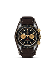 Black Bay Chrono S&g 41mm Steel And Gold