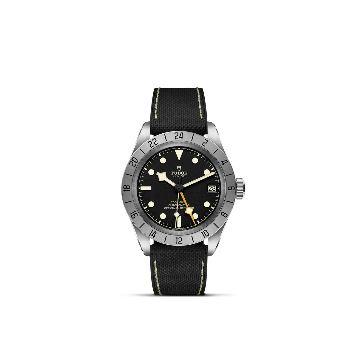 Tudor Black Bay Pro – Brown & Company Jewelers
