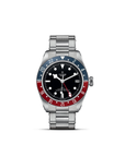 Black Bay Gmt