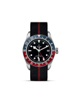 Black Bay Gmt