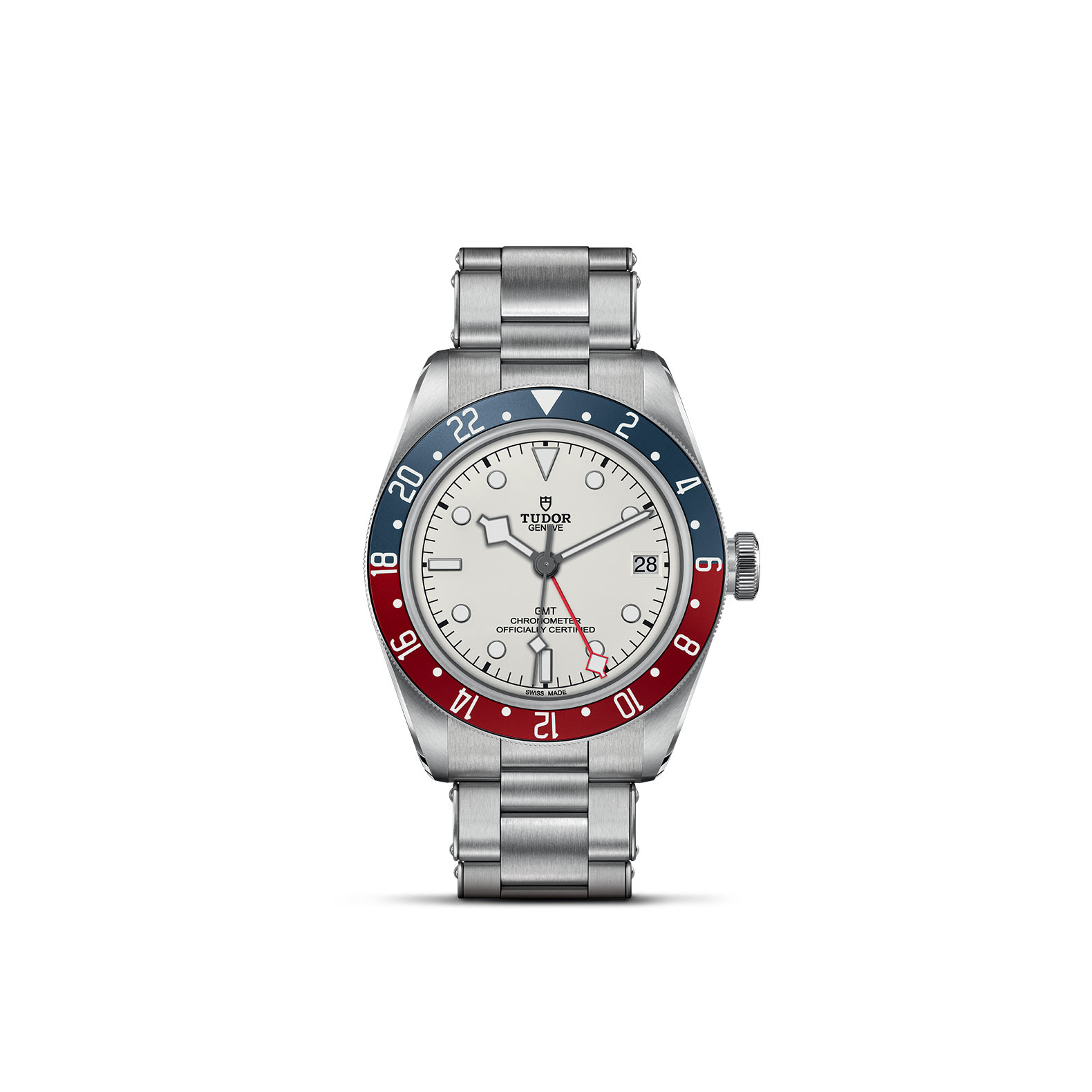 Black Bay Gmt