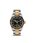 Black Bay Gmt S&g