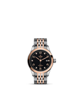 1926 28mm Steel And Rose Gold