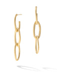 Marco Bicego 18k Yellow Gold Jaipur Earrings
