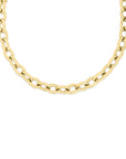Roberto Coin 18k Yellow Gold Designer Gold Necklace