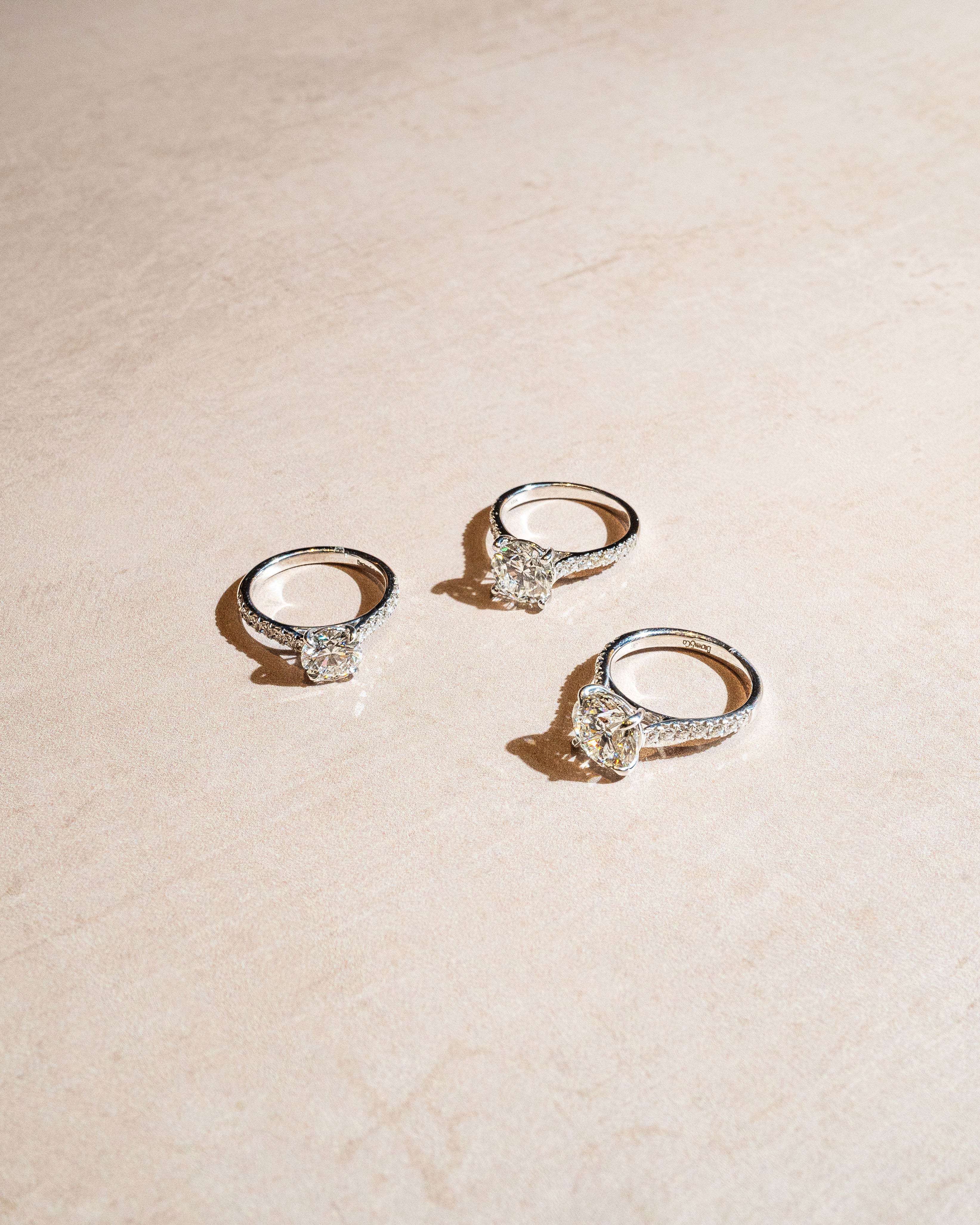 What Is a Solitaire Ring?