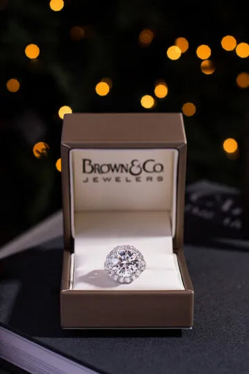 Elevate Your Holiday Gifting with Brown & Co. Jewelers