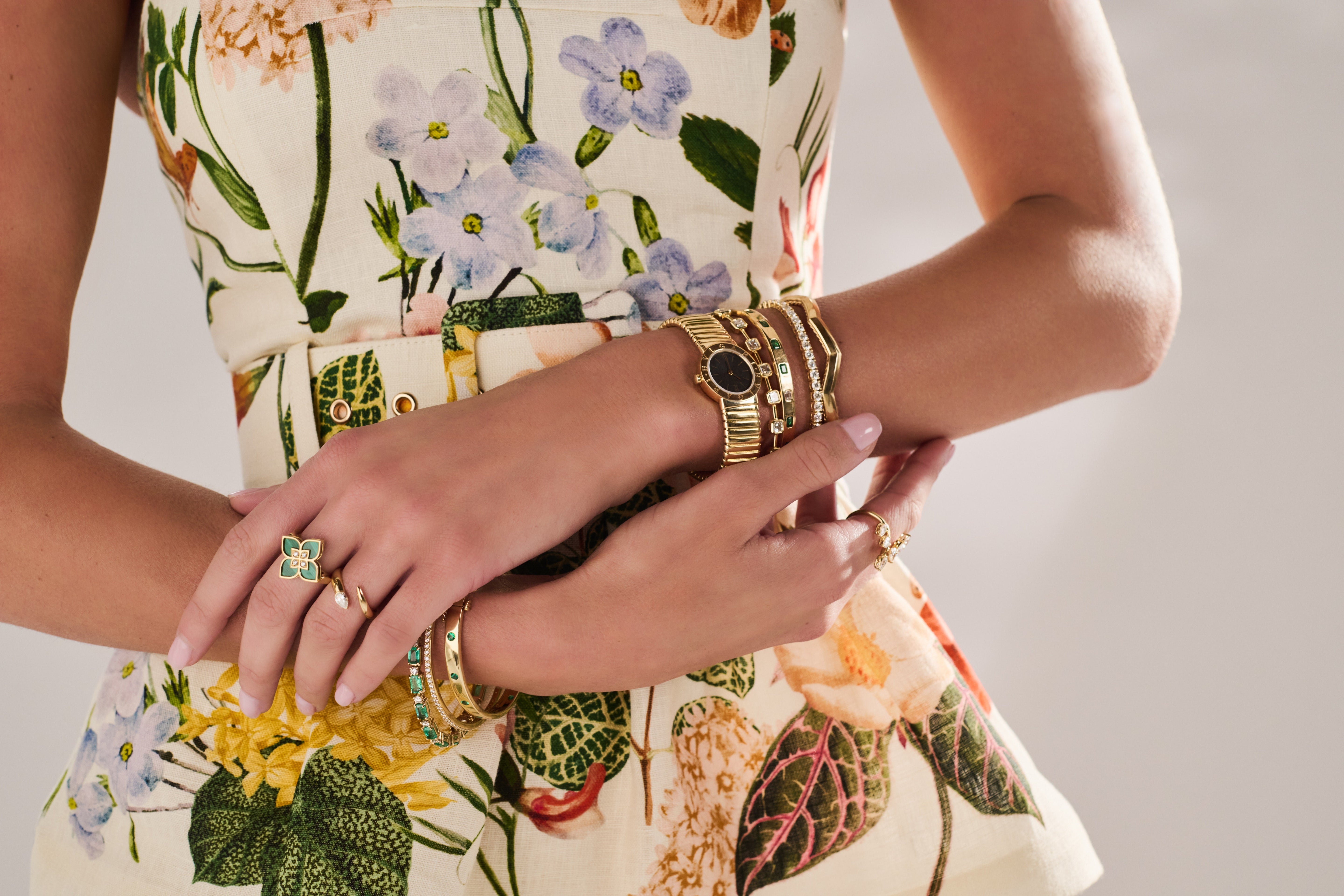 Investing in Jewelry That Lasts a Lifetime