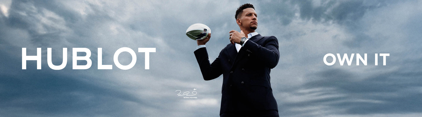 Hublot Watches