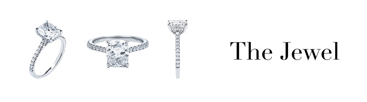 The Jewel Collection – Brown & Company Jewelers