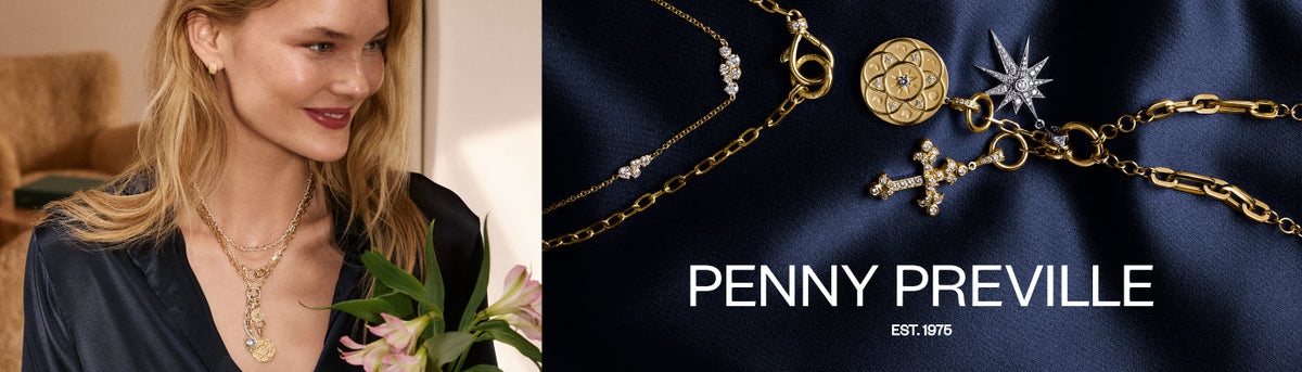 Penny Preville Jewelry
