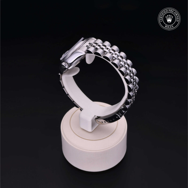 Oyster Perpetual Lady-Datejust 26
