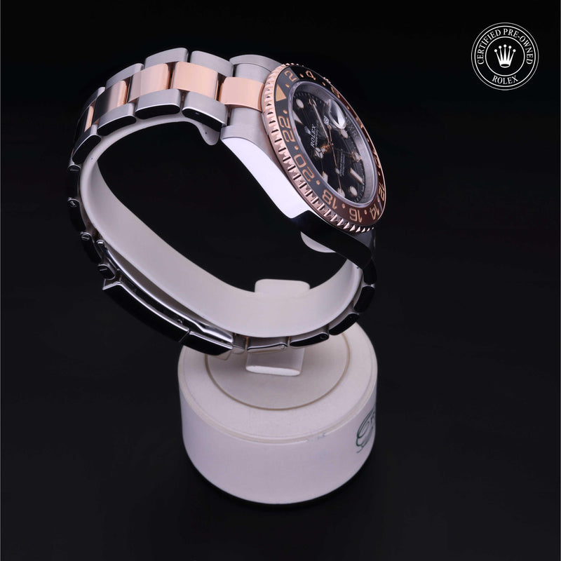 GMT-Master II