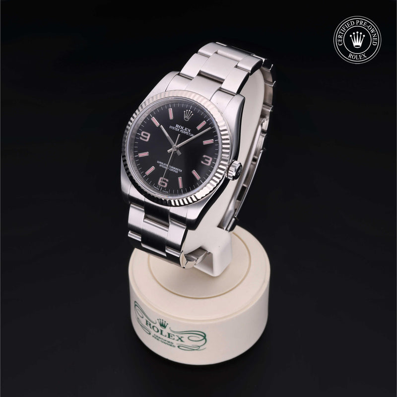 Oyster Perpetual  36