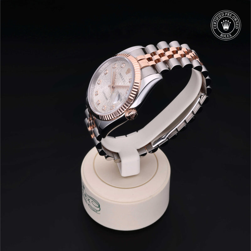 Datejust 36