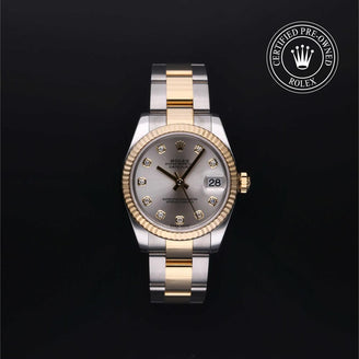 Datejust 31 - image 1 of 37