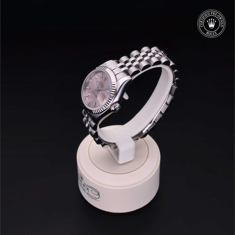 Lady-Datejust 26