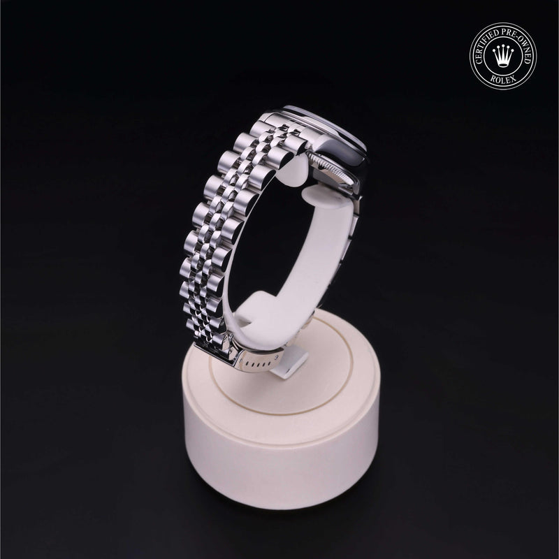 Oyster Perpetual Lady-Datejust 26