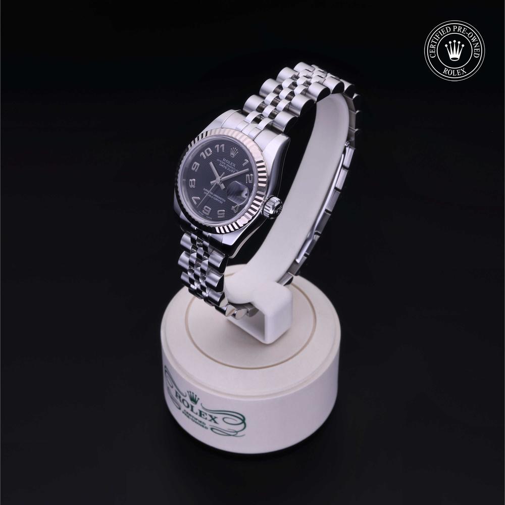 Lady-Datejust 26