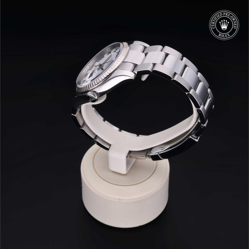 Datejust 36