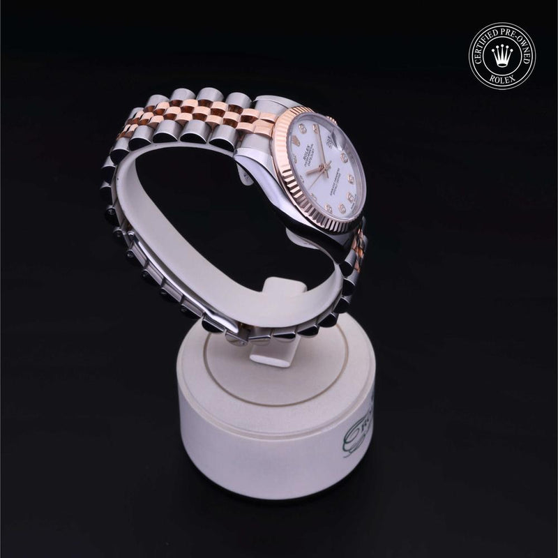 Datejust 31