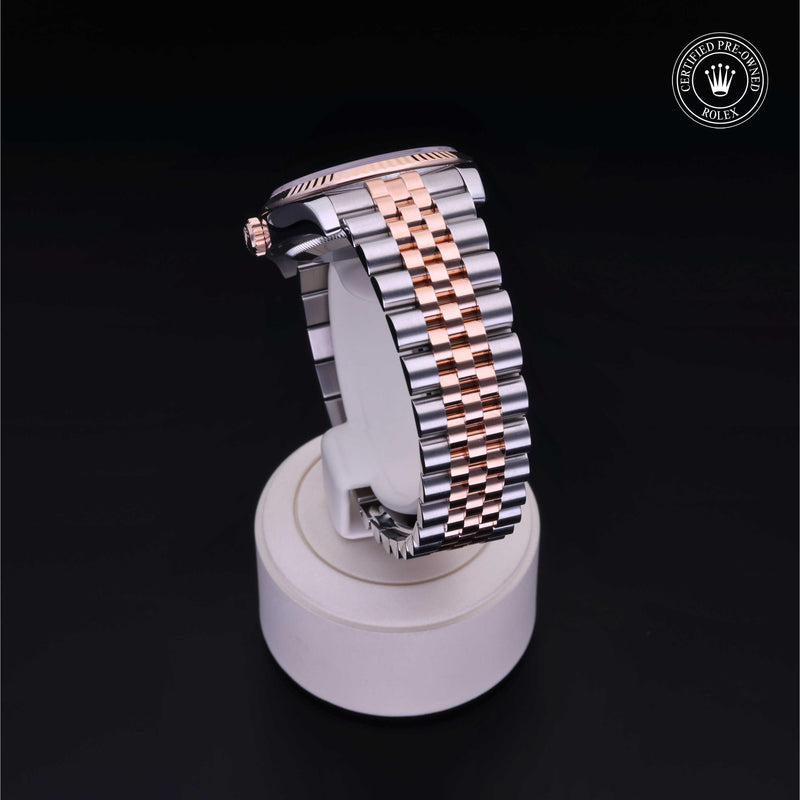 Datejust 36