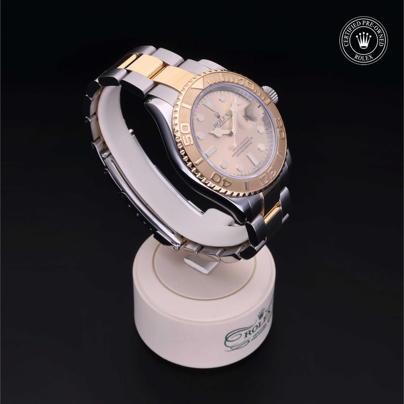Yacht-Master 40