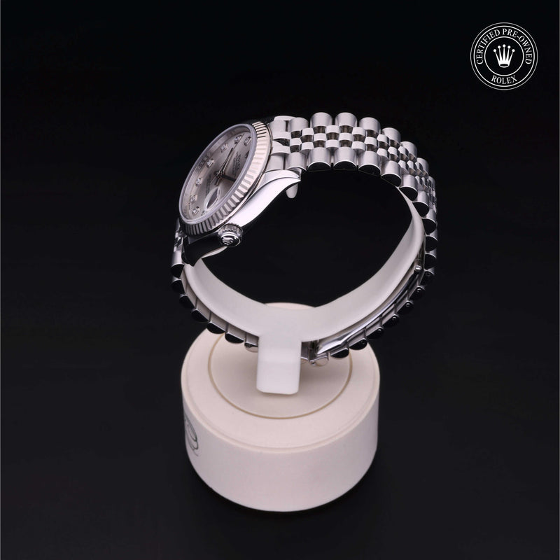 Datejust 31