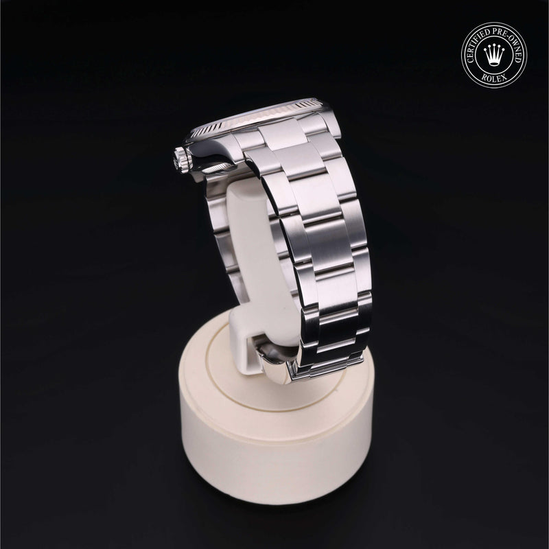 Oyster Perpetual  36