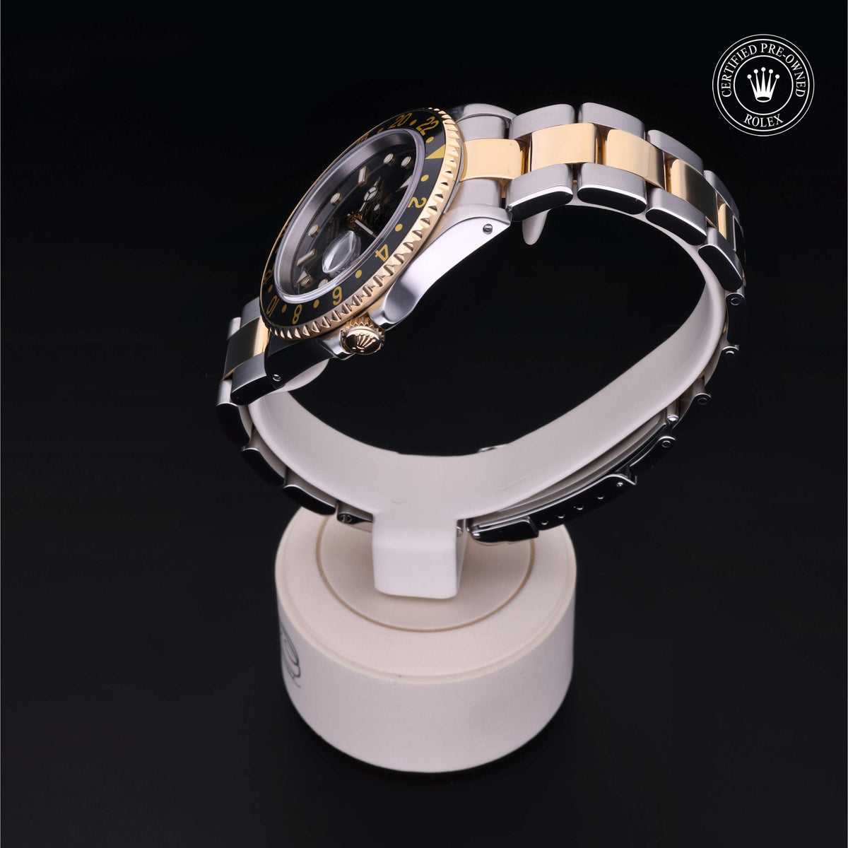 Oyster Perpetual GMT-Master II