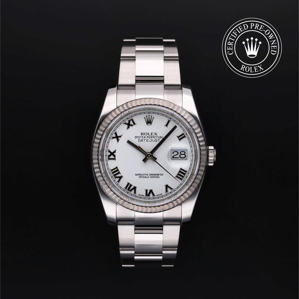 Datejust 36