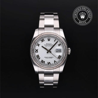 Datejust 36