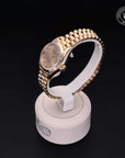 Oyster Perpetual Lady-Datejust 26