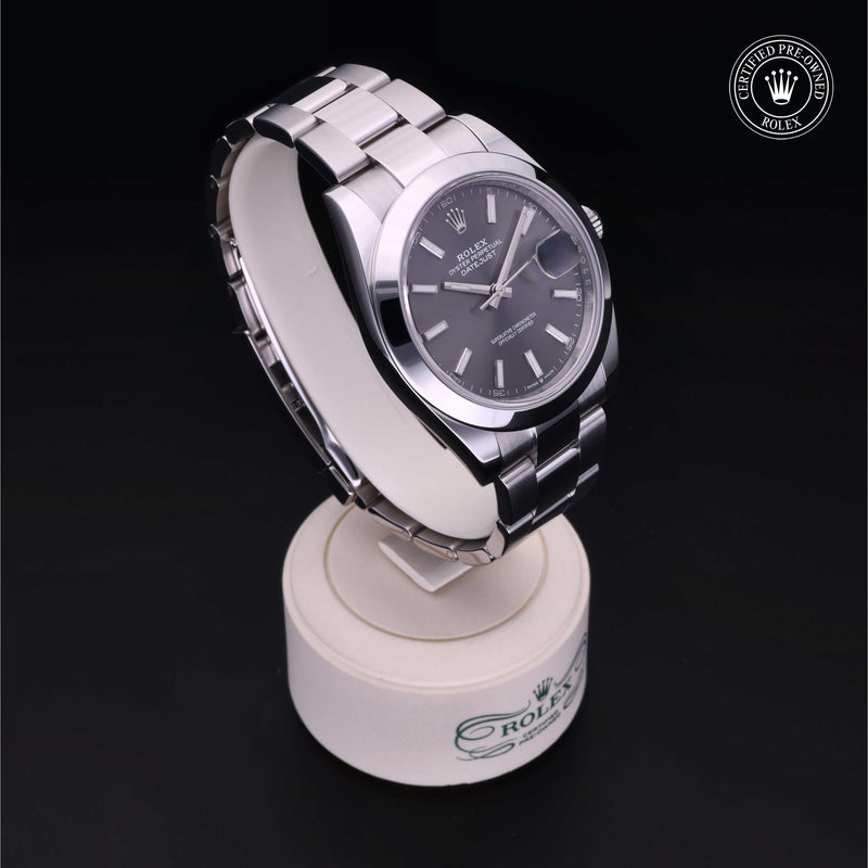 Datejust 41