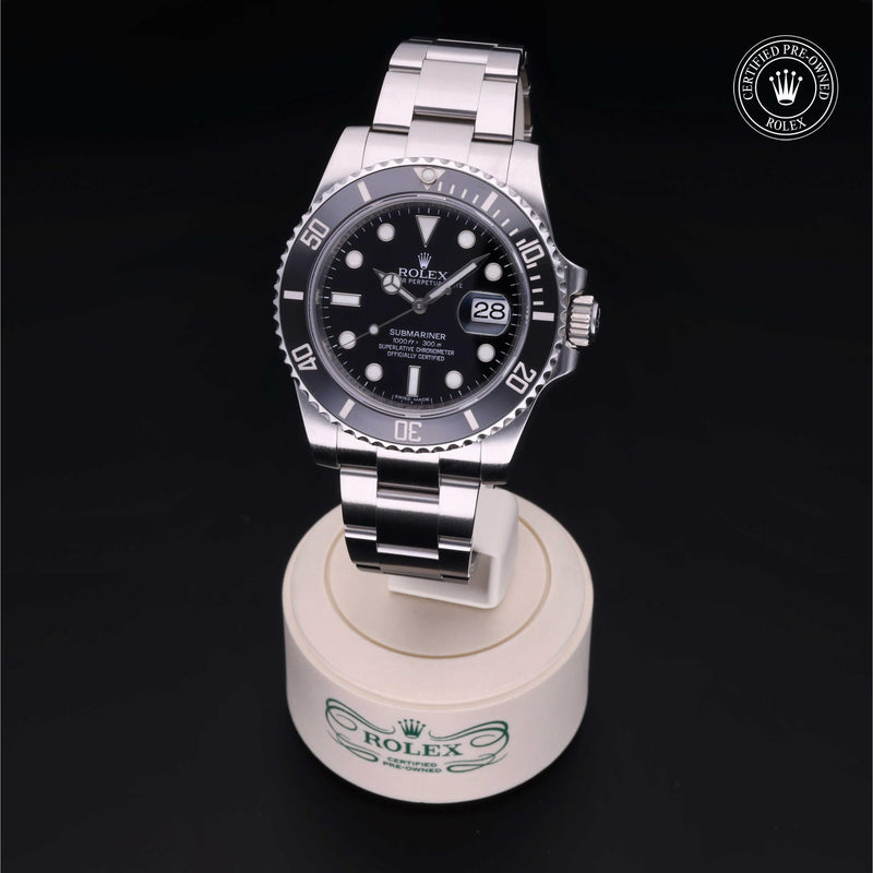 Submariner Date