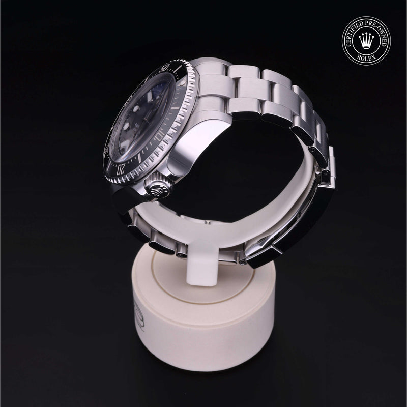 Rolex Deepsea