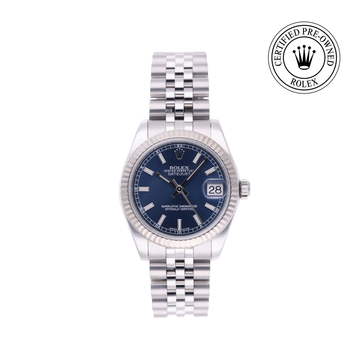 Datejust 31