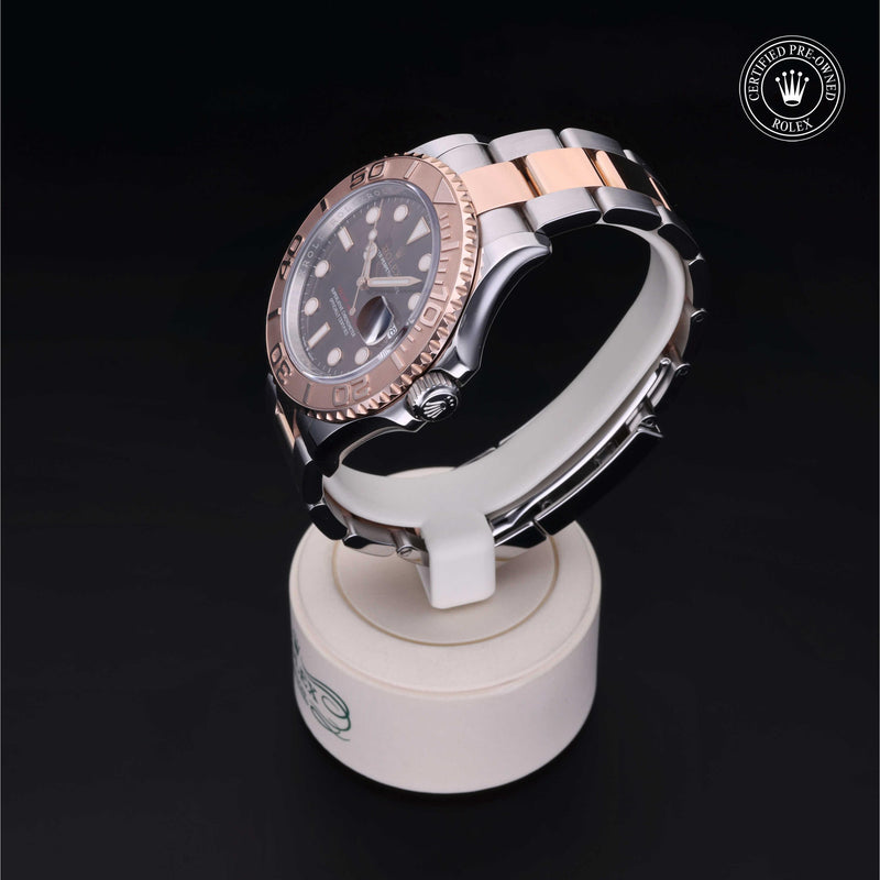 Yacht-Master 40