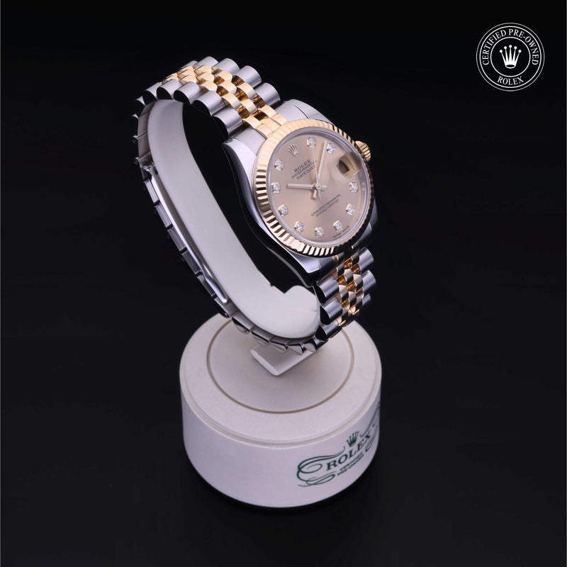 Datejust 31