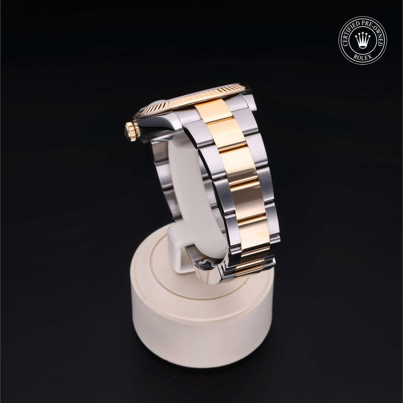 Datejust 41