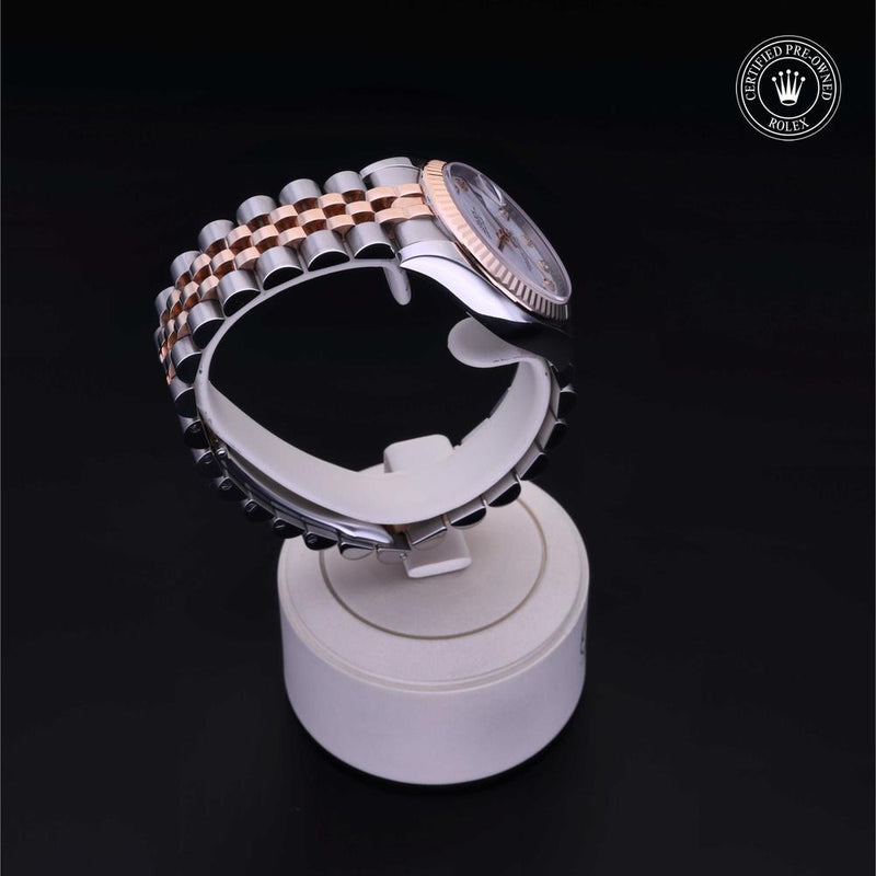 Datejust 31