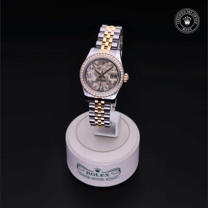 Lady-Datejust 26