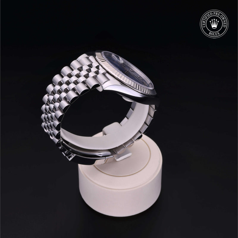 Datejust 41