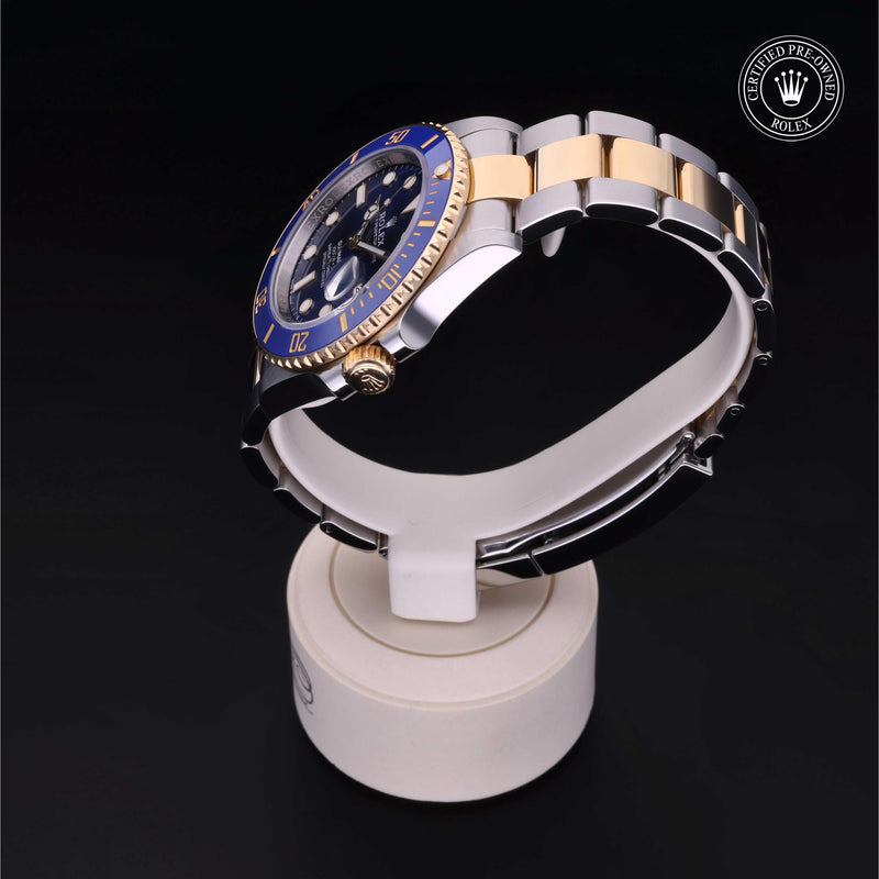 Submariner Date