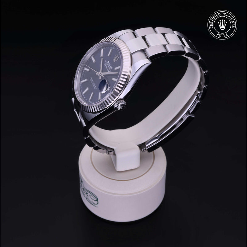 Datejust 41